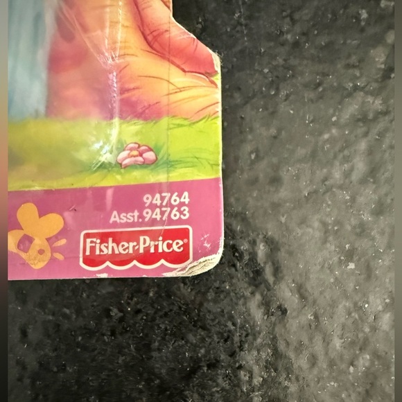 Vintage 2000 Winnie the Pooh Figure – New in Package - Picture 3 of 8